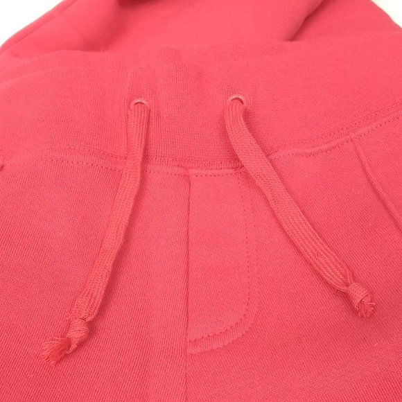 Poof Women's Sweatpants Size Medium - Picture 7 of 7